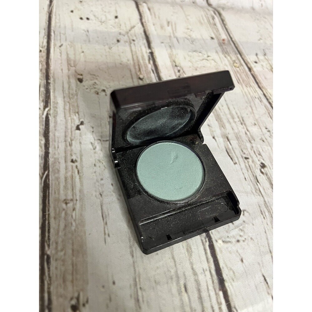 Vintage ULTIMA II Eye Cremespun Shadow Patina Eyeshadow Hushed Aqua
